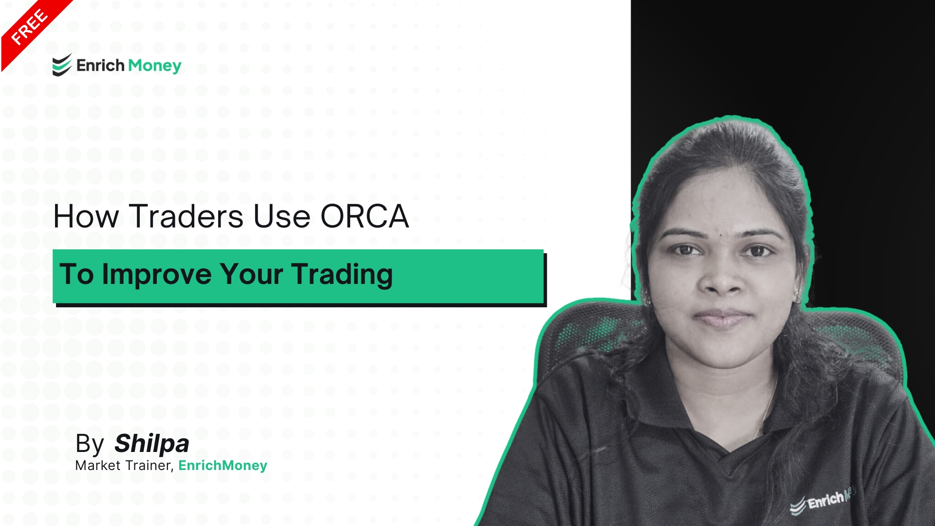 How to Use ORCA to Improve Your Trading
